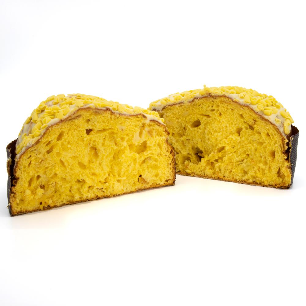 Limoncello Panettone 1kg Sal De Riso