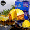 Limoncello Panettone 1kg Sal De Riso