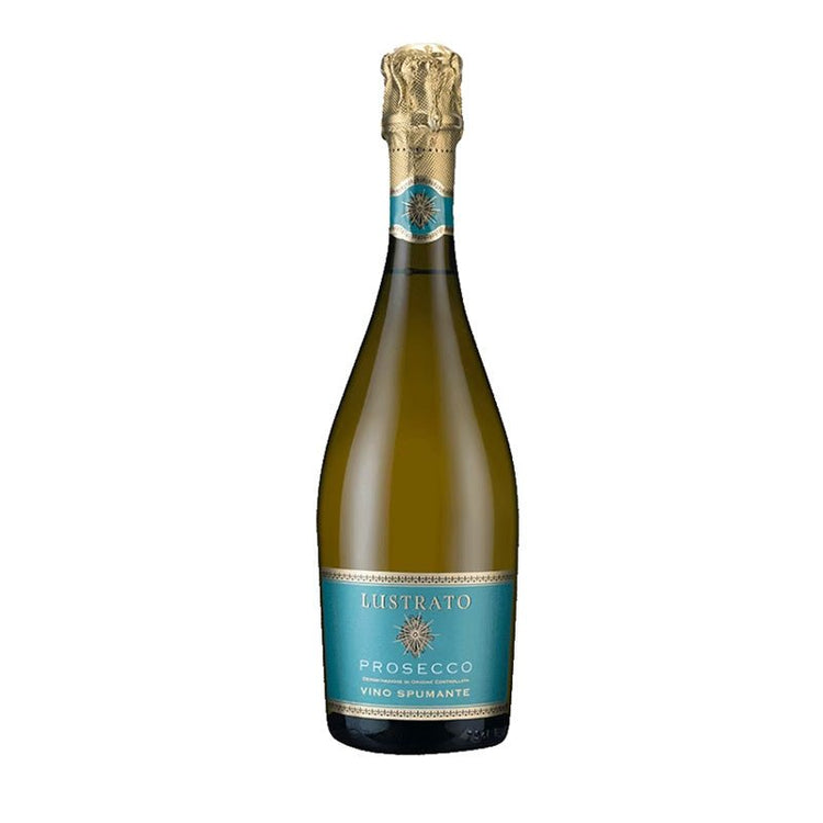 Lustrato Prosecco