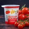Macaroni Tomato & Mozzarella Pasta Pot 70g by Berruto