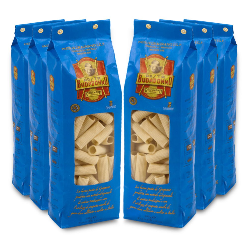 Maccheroni 500g by Pasta Buondonno