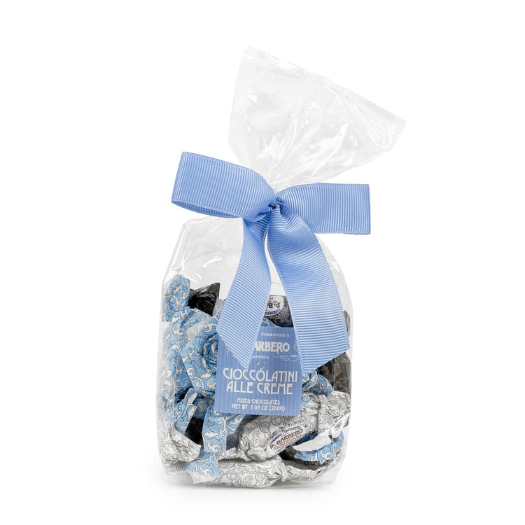 Italian Chocolate D Barbero