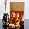 Moscato & Chocolates Gift
