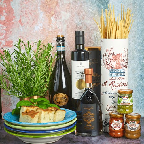 New Home Gift Box