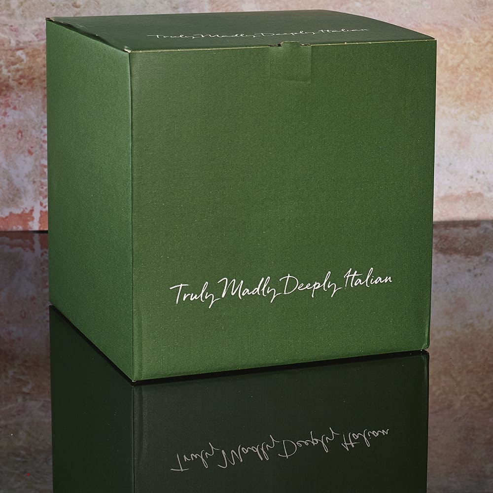 Sacla' Green Gift Box