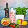 Olive Oil Gift Set