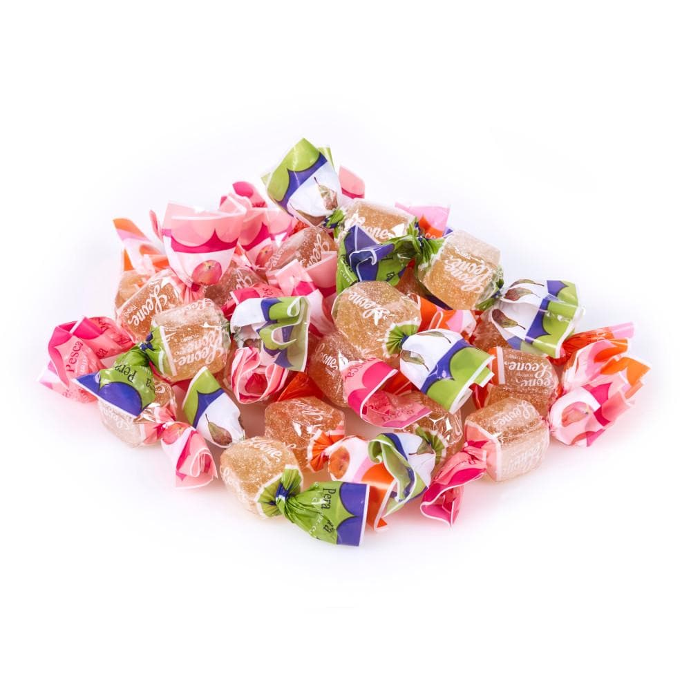 Orchard Fruit Jellies 200g by Leone