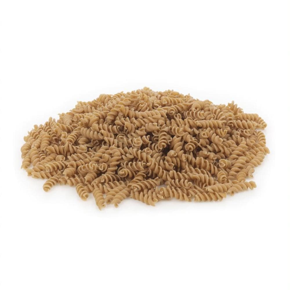 Organic Whole Wheat Fusilli 500g by Garofalo