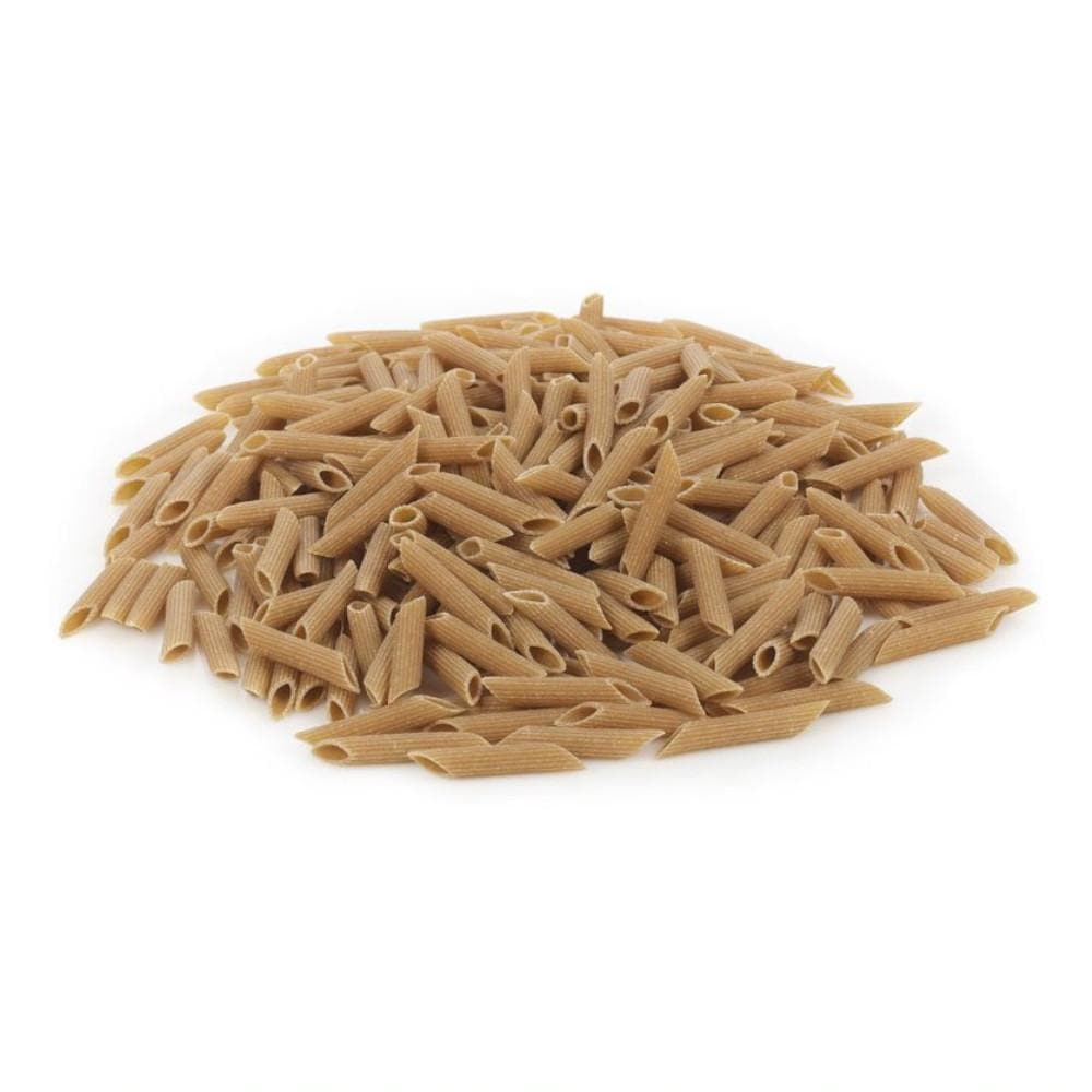 Organic Whole Wheat Penne Rigate 500g by Garofalo