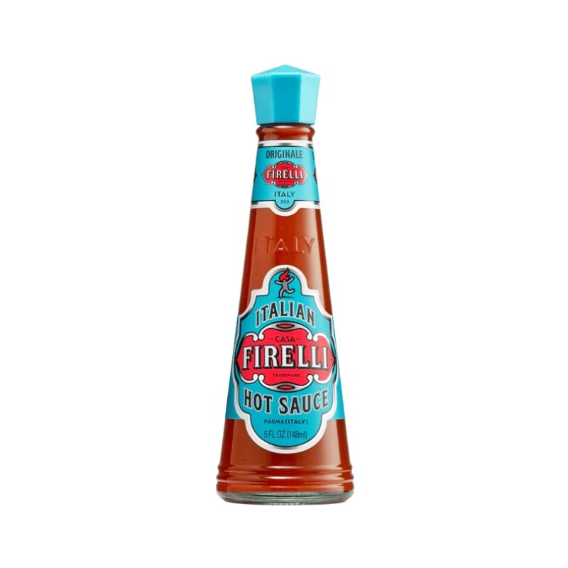 Original Hot Sauce 148ml by Casa Firelli
