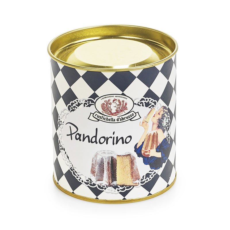 Pandorino Tin 80g by Rustichella