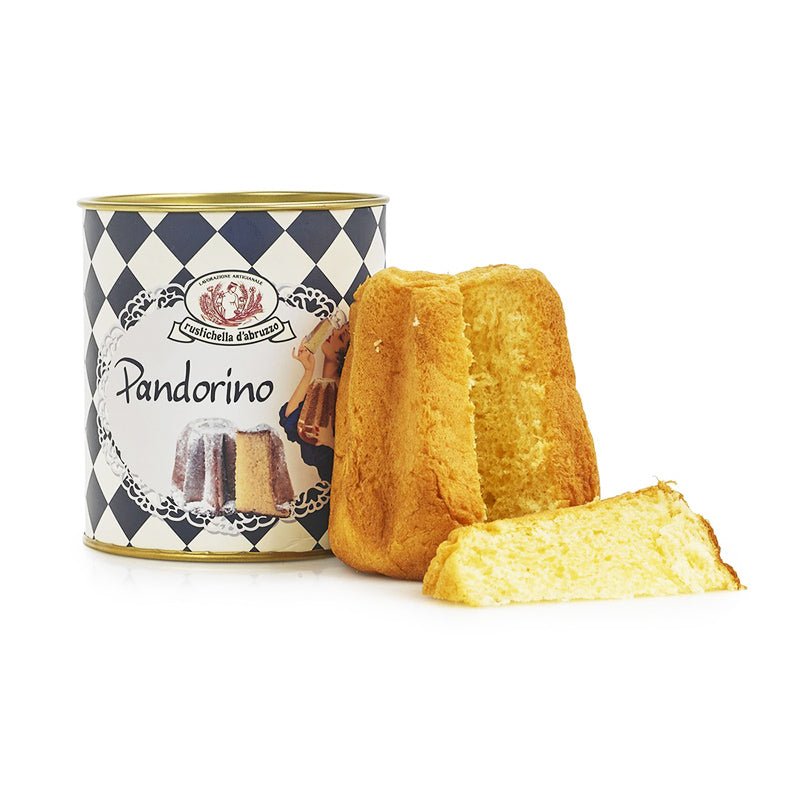 Pandorino Tin 80g by Rustichella