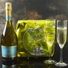 Panettone and Prosecco Gift Box