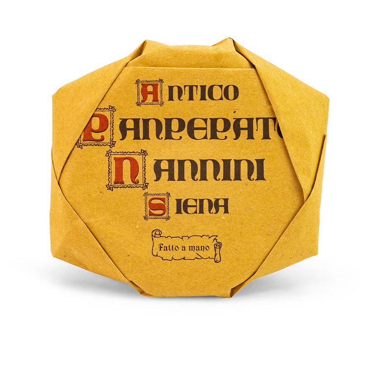 Nannini Panpepato 450g