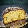 Pistachio Panettone 750g by Lazzaroni Chiostro di Saronno