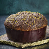 Pistachio Panettone 750g by Lazzaroni Chiostro di Saronno