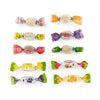 'Portofino Boat Trip' Tin of Fruit Sweets and Jellies 100g by Leone - Sacla'