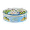 'Portofino Boat Trip' Tin of Fruit Sweets and Jellies 100g by Leone - Sacla'