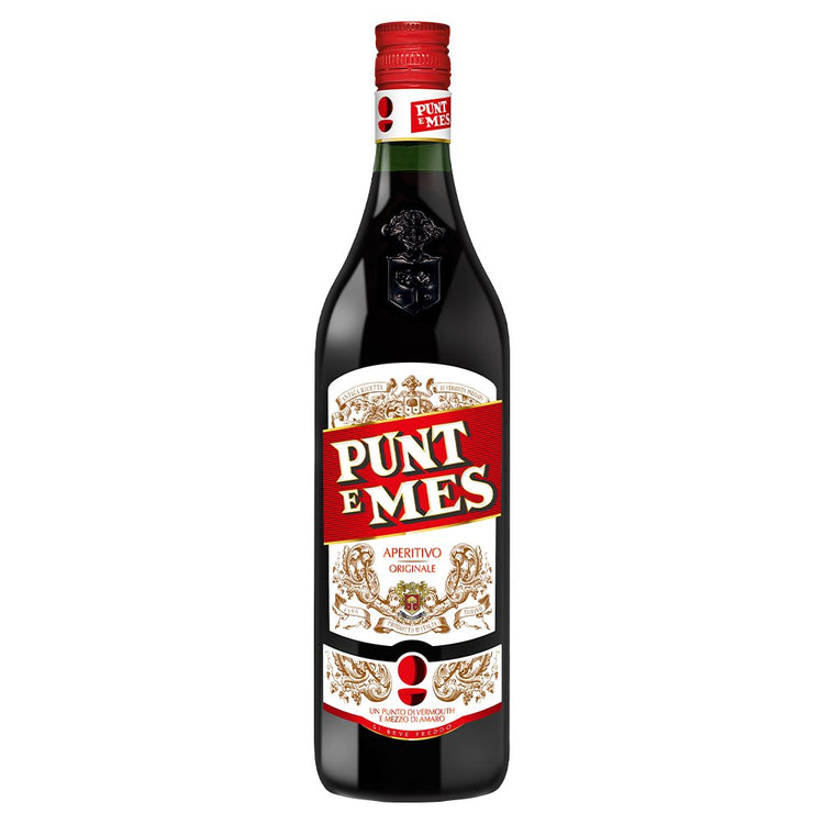 Punt e Mes 75cl by Fratelli Branca Distilleries