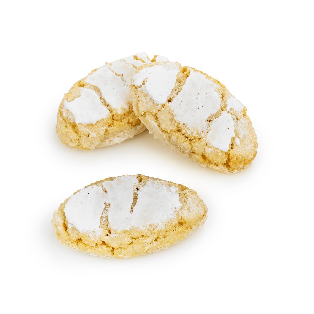 Nannini Ricciarelli Almonds