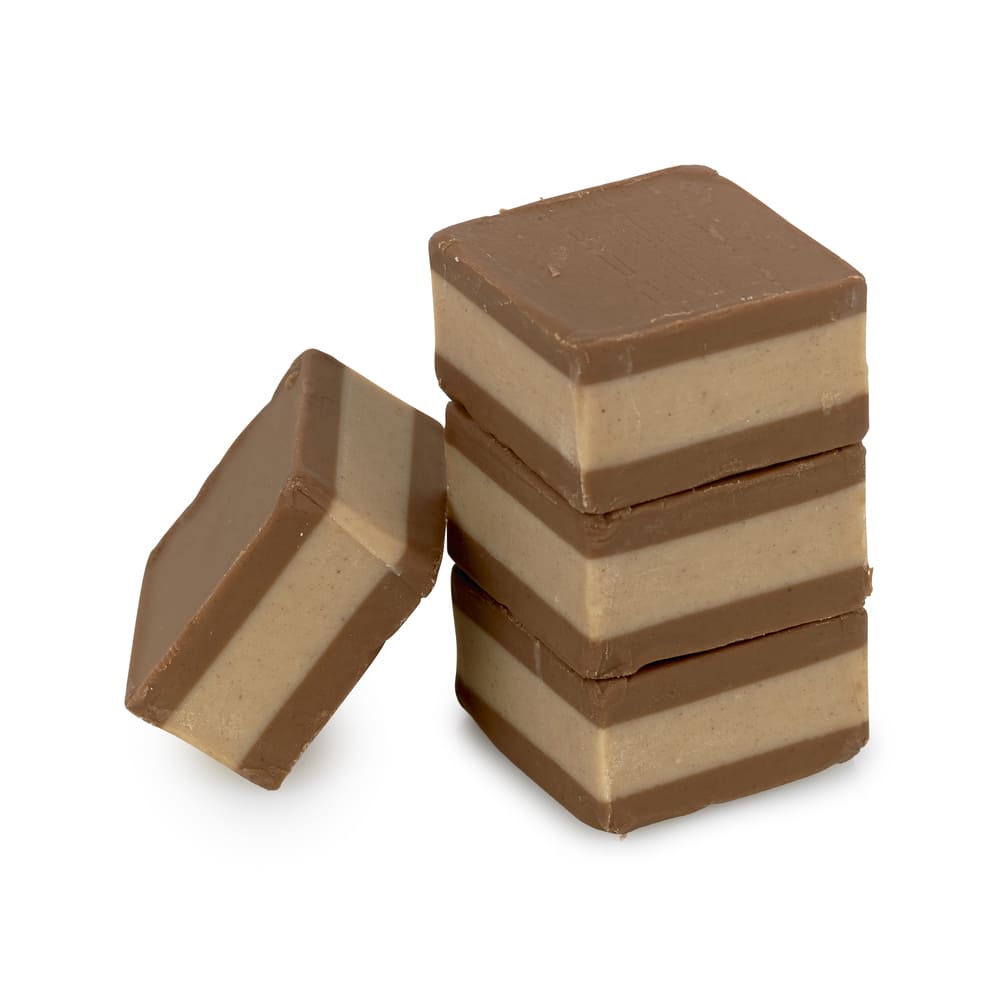 Classic Cremino Chocolates 200g by Baratti & Milano