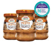 Sacla' Black Summer Truffle Pesto 90g