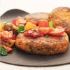 Sacla' Char-Grilled Aubergine & Roasted Garlic Pesto 190g