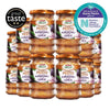 Sacla' Char-Grilled Aubergine & Roasted Garlic Pesto 190g