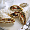 Sacla' Char-Grilled Aubergine & Roasted Garlic Pesto 190g