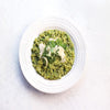 Pea, Watercress & Basil Pesto Risotto