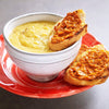 Fiery Chilli Pesto Snack