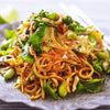 Sacla' Fiery Chilli Pesto Recipe