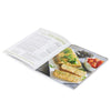Sacla' La Famiglia Cook Book