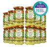 Sacla' Organic Basil Pesto 190g