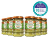Sacla' Organic Basil Pesto 190g