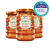 Sacla' Organic Tomato Pesto 190g