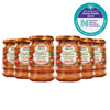 Sacla' Organic Tomato Pesto 190g