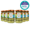 Sacla' Reduced Fat Basil Pesto 190g