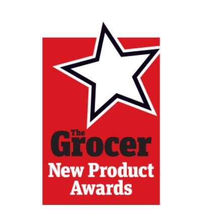    The Grocer Award-new product logo