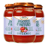 Sacla' Rooted In Nature Organic Classic Bolognese Sauce 500g