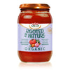 Sacla' Rooted In Nature Organic Classic Bolognese Sauce 500g