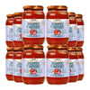 Sacla' Rooted In Nature Organic Classic Bolognese Sauce 500g