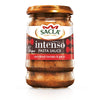 Sacla' Intenso Sun dried tomato and garlic pasta sauce