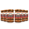 Sacla' Sun-Dried Tomato & Garlic Intenso 190g