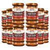 Sacla' Sun-Dried Tomato & Garlic Intenso 190g