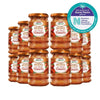 Sacla' Sun-Dried Tomato Pesto 190g