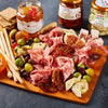 Sacla' Sun-Dried Tomatoes in Oil 280g