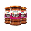 Sacla' Sweet Red Onion & Gorgonzola Intenso 190g