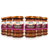 Sacla' Sweet Red Onion & Gorgonzola Intenso 190g