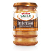 Sacla' Intenso creamy mascarpone and tomato pasta sauce